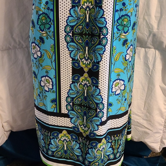 London Times dress size 6 - Picture 2 of 2